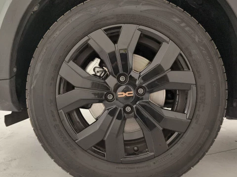 Dacia Jogger  Hibrido  Hybrid S.L. Extreme 7pl.