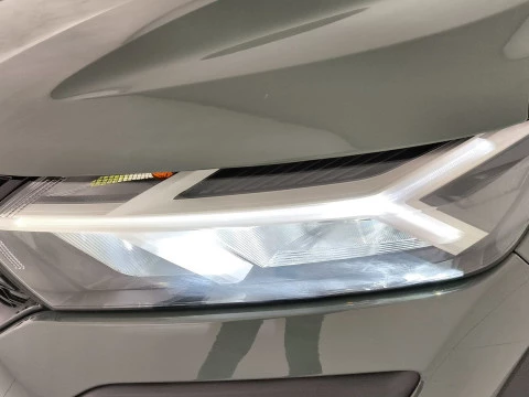 Dacia Jogger  Hibrido  Hybrid S.L. Extreme 7pl.