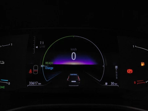 Dacia Jogger  Hibrido  Hybrid S.L. Extreme 7pl.