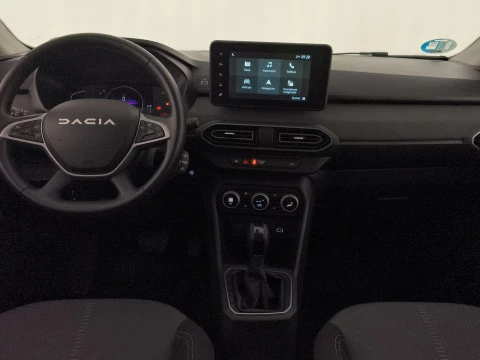 Dacia Jogger  Hibrido  Hybrid S.L. Extreme 7pl.