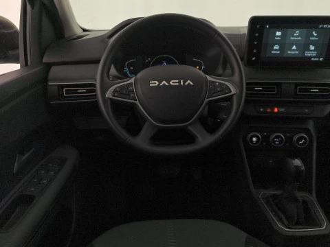 Dacia Jogger  Hibrido  Hybrid S.L. Extreme 7pl.