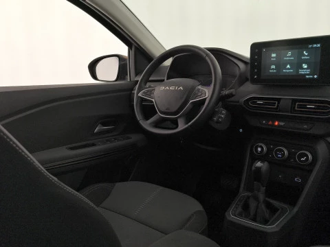 Dacia Jogger  Hibrido  Hybrid S.L. Extreme 7pl.