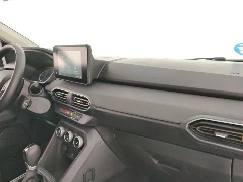 Dacia Jogger  Hibrido  Hybrid S.L. Extreme 7pl.