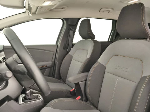 Dacia Jogger  Hibrido  Hybrid S.L. Extreme 7pl.