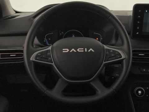 Dacia Jogger  Hibrido  Hybrid S.L. Extreme 7pl.