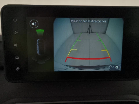 Dacia Jogger  Hibrido  Hybrid S.L. Extreme 7pl.