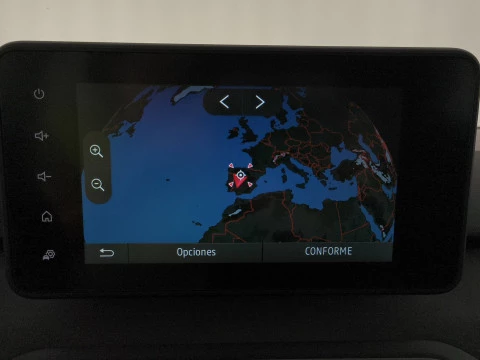 Dacia Jogger  Hibrido  Hybrid S.L. Extreme 7pl.