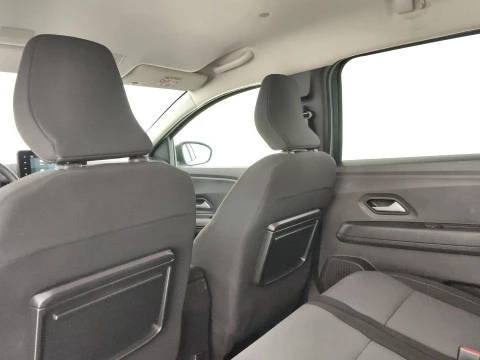 Dacia Jogger  Hibrido  Hybrid S.L. Extreme 7pl.