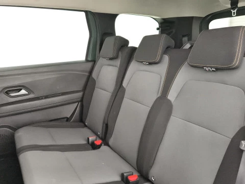 Dacia Jogger  Hibrido  Hybrid S.L. Extreme 7pl.