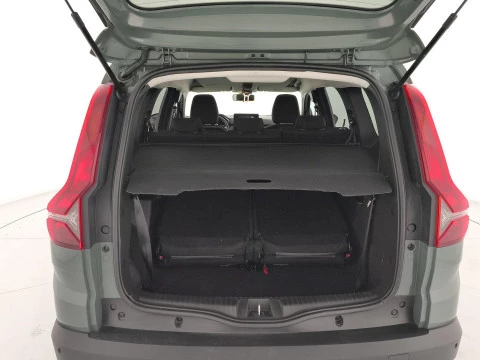 Dacia Jogger  Hibrido  Hybrid S.L. Extreme 7pl.
