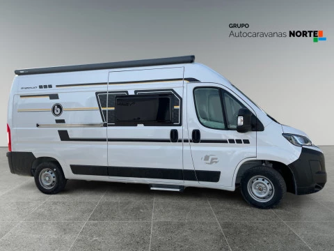 BENIMAR BENIVAN BENIVAN 120 UP