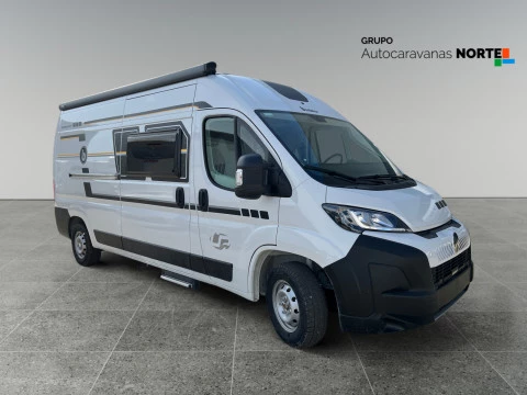 BENIMAR BENIVAN BENIVAN 120 UP