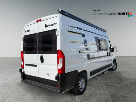 BENIMAR BENIVAN BENIVAN 120 UP