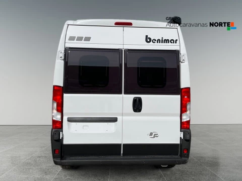 BENIMAR BENIVAN BENIVAN 120 UP