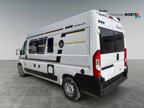 BENIMAR BENIVAN BENIVAN 120 UP