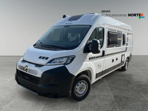 BENIMAR BENIVAN BENIVAN 120 UP