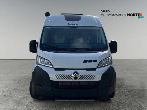 BENIMAR BENIVAN BENIVAN 120 UP