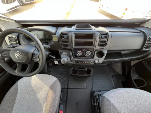 BENIMAR BENIVAN BENIVAN 120 UP