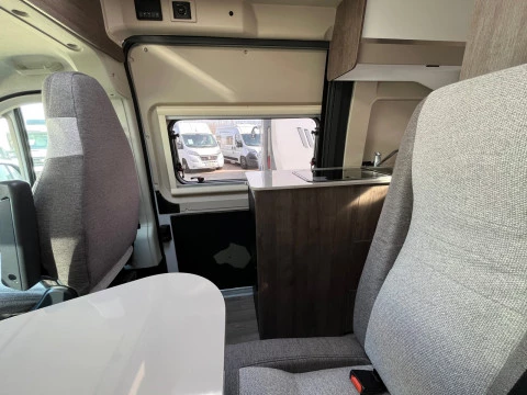 BENIMAR BENIVAN BENIVAN 120 UP