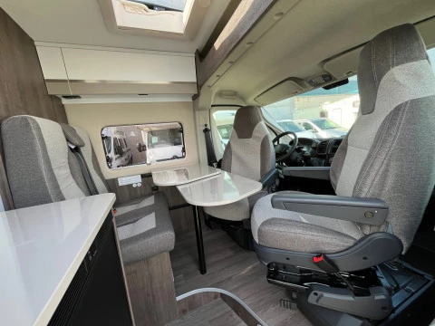 BENIMAR BENIVAN BENIVAN 120 UP