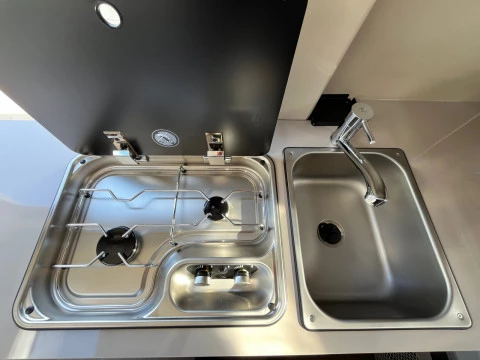 BENIMAR BENIVAN BENIVAN 120 UP