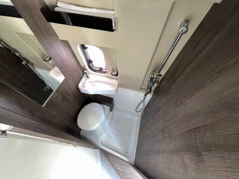 BENIMAR BENIVAN BENIVAN 120 UP