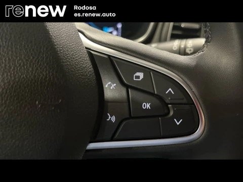 Renault Megane  Hibrido Enchufable  E-TECH Zen 117kW