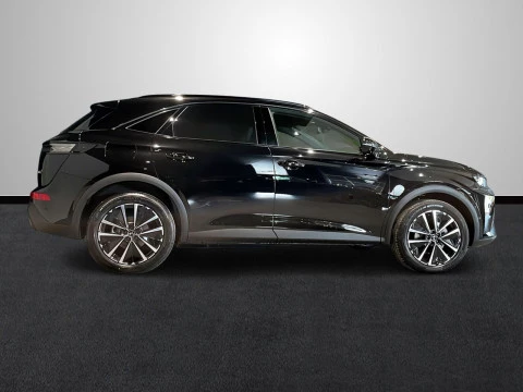 DS 7 Pallas BlueHDi 130CV Automático