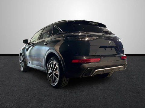 DS 7 Pallas BlueHDi 130CV Automático