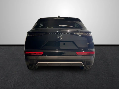 DS 7 Pallas BlueHDi 130CV Automático