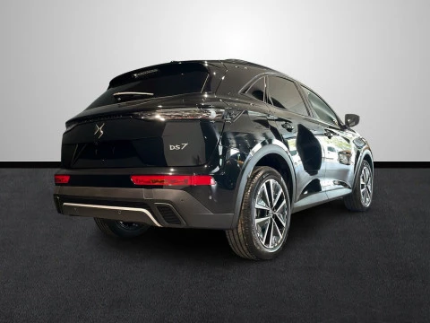 DS 7 Pallas BlueHDi 130CV Automático