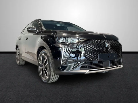 DS 7 Pallas BlueHDi 130CV Automático