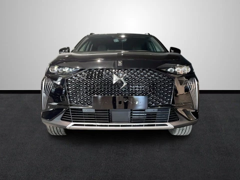 DS 7 Pallas BlueHDi 130CV Automático