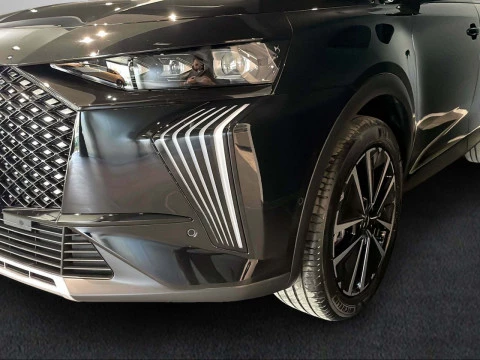 DS 7 Pallas BlueHDi 130CV Automático