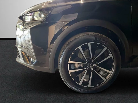 DS 7 Pallas BlueHDi 130CV Automático