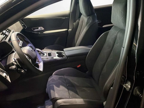 DS 7 Pallas BlueHDi 130CV Automático