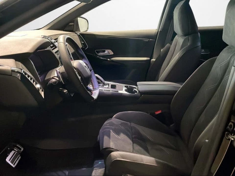 DS 7 Pallas BlueHDi 130CV Automático