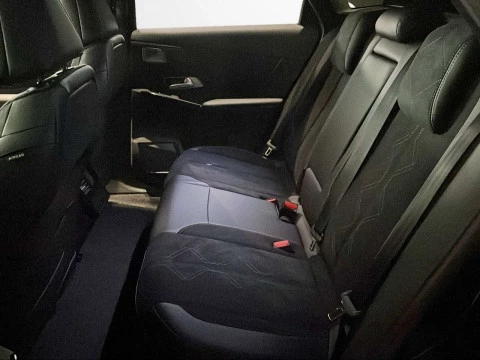 DS 7 Pallas BlueHDi 130CV Automático