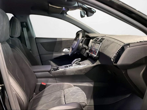 DS 7 Pallas BlueHDi 130CV Automático