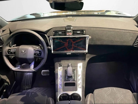 DS 7 Pallas BlueHDi 130CV Automático