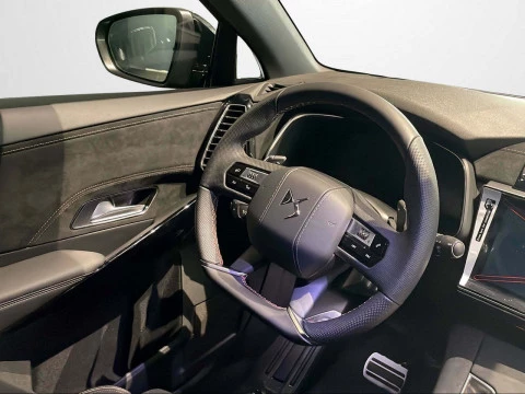 DS 7 Pallas BlueHDi 130CV Automático