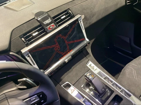 DS 7 Pallas BlueHDi 130CV Automático