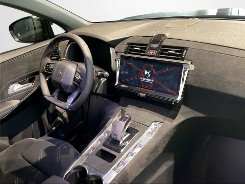 DS 7 Pallas BlueHDi 130CV Automático