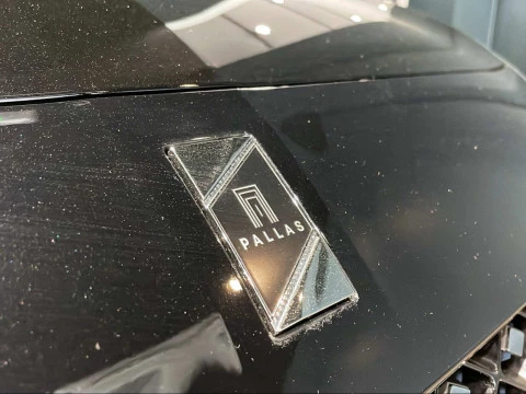 DS 7 Pallas BlueHDi 130CV Automático