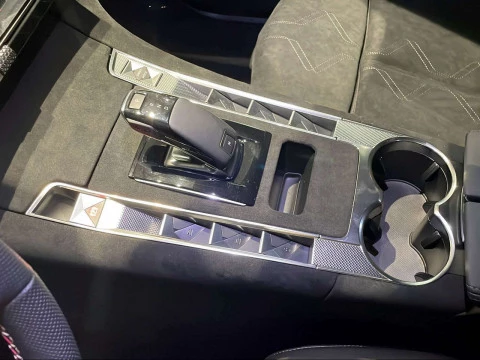 DS 7 Pallas BlueHDi 130CV Automático