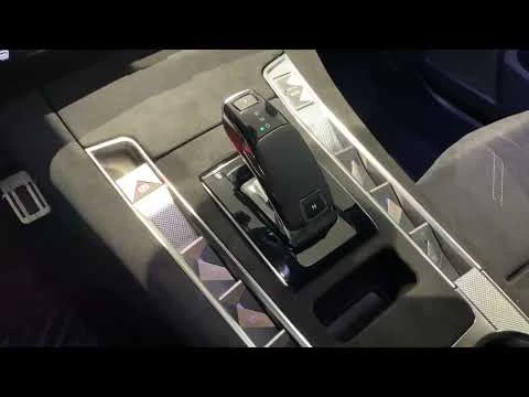 DS 7 Pallas BlueHDi 130CV Automático