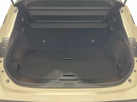 Nissan Qashqai DIG-T 116kW Xtronic N-Connecta