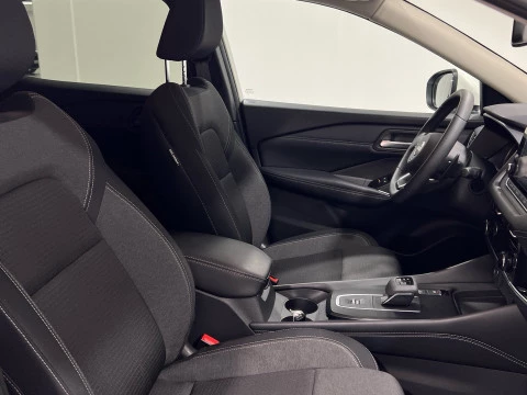 Nissan Qashqai DIG-T 116kW Xtronic N-Connecta