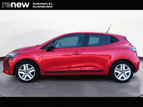 Renault Clio DCI EVOLUTION 74KW 5P