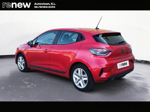 Renault Clio DCI EVOLUTION 74KW 5P